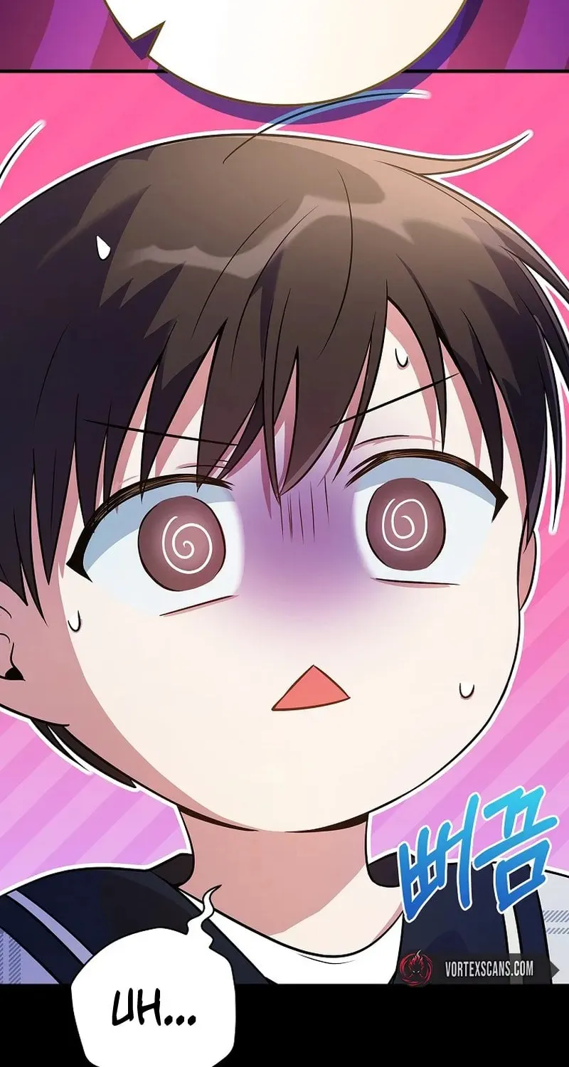 A Superstar From Birth Chapter 34 page 19 - 
