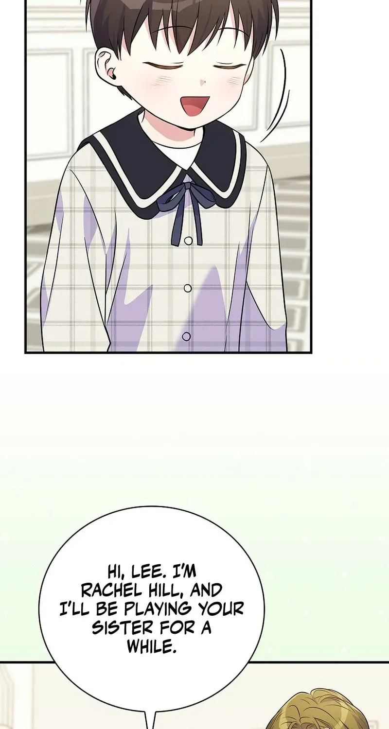 A Superstar From Birth Chapter 34 page 3 - 