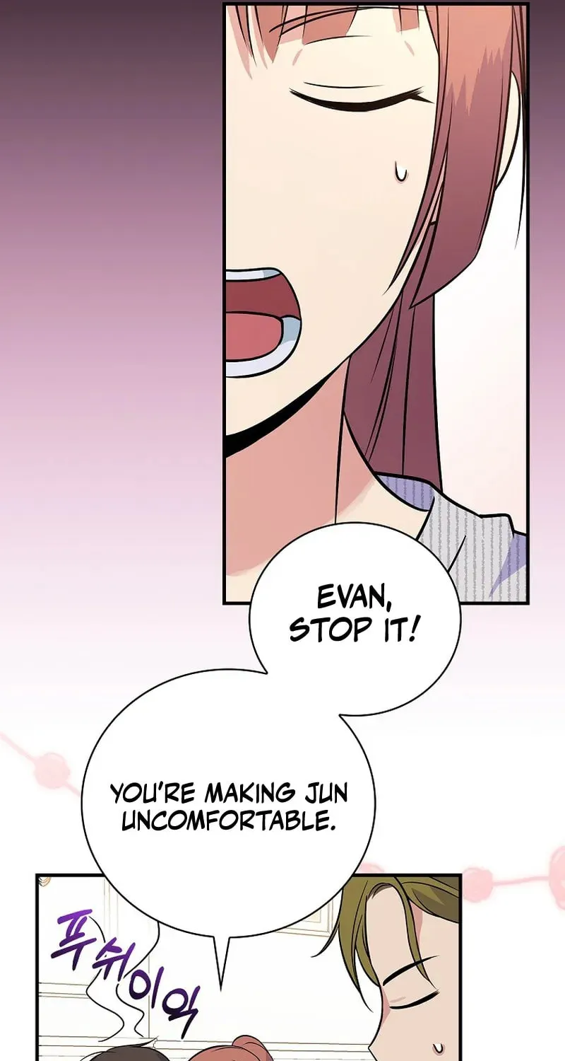 A Superstar From Birth Chapter 34 page 21 - 