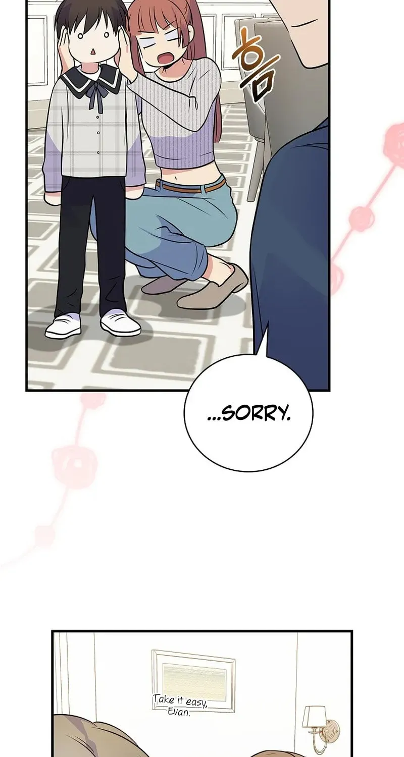 A Superstar From Birth Chapter 34 page 22 - 