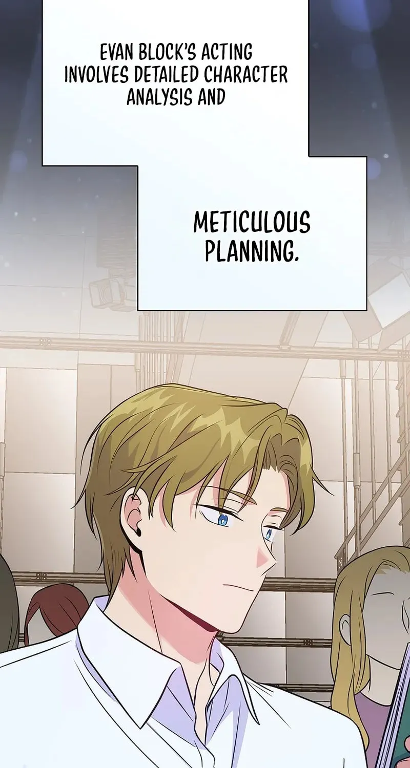 A Superstar From Birth Chapter 34 page 24 - 