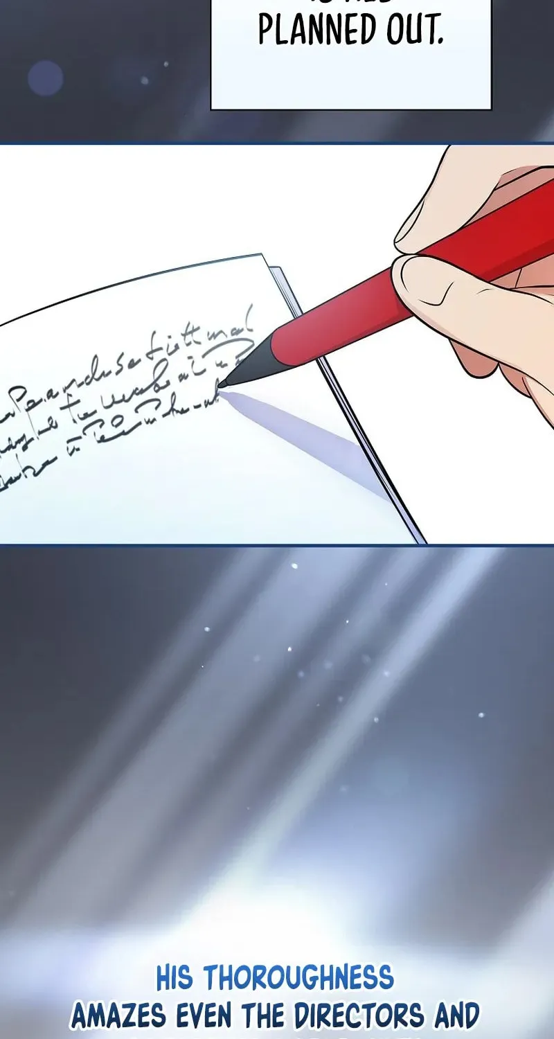 A Superstar From Birth Chapter 34 page 27 - 