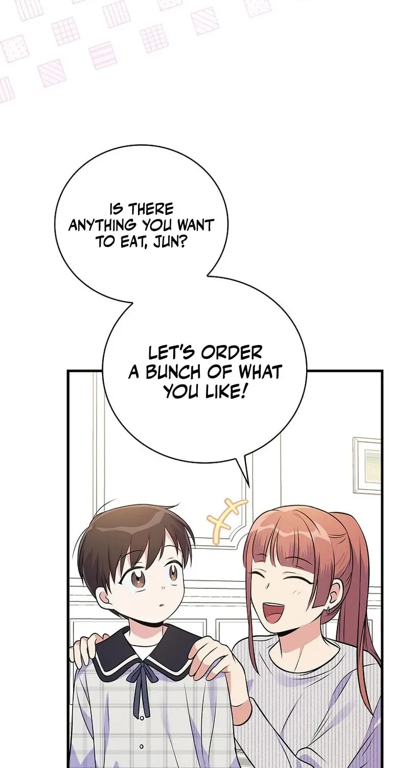 A Superstar From Birth Chapter 34 page 32 - 
