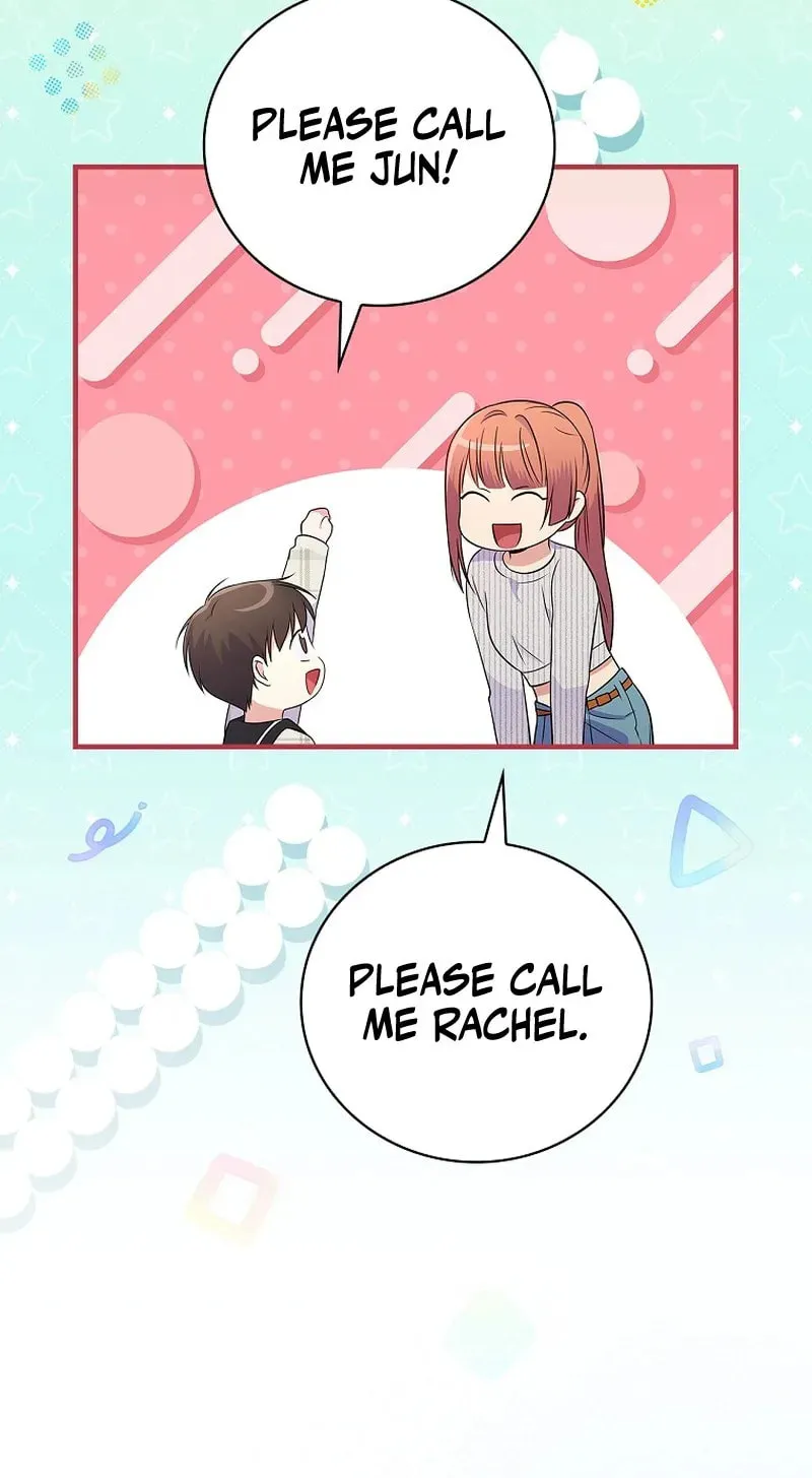 A Superstar From Birth Chapter 34 page 5 - 