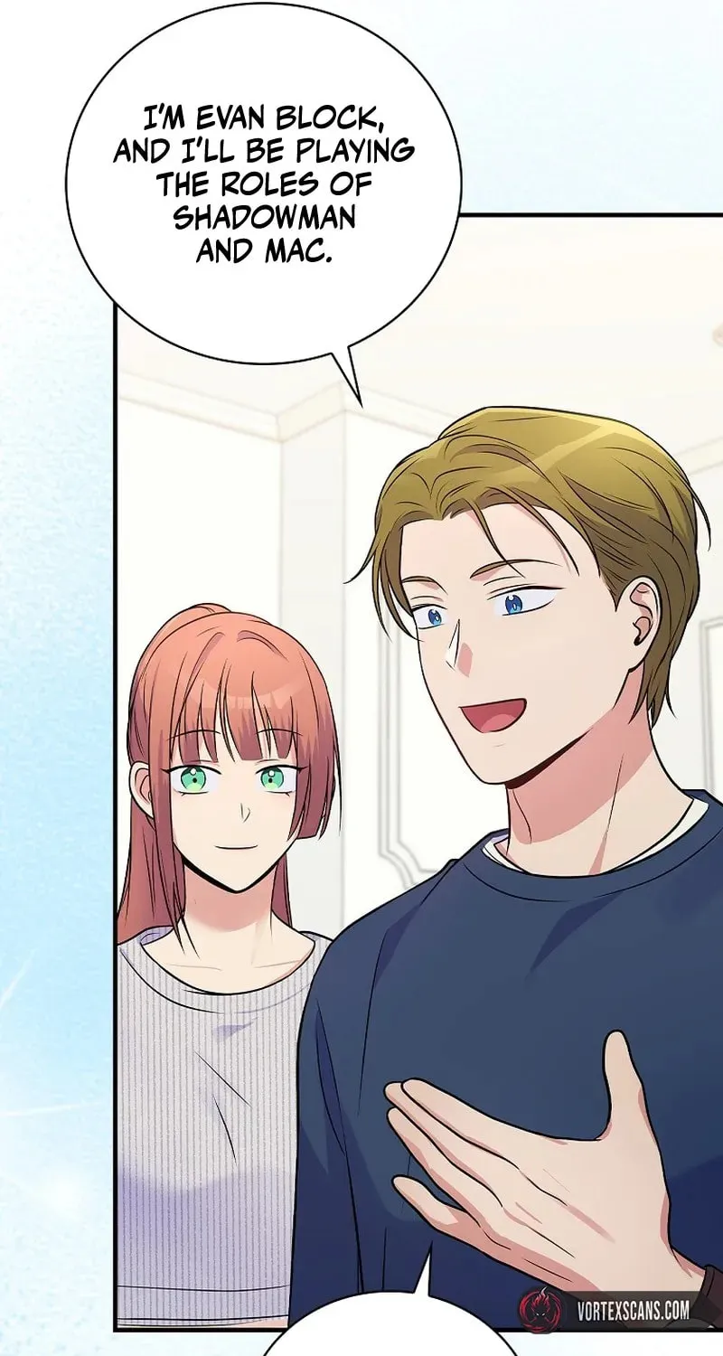 A Superstar From Birth Chapter 34 page 6 - 