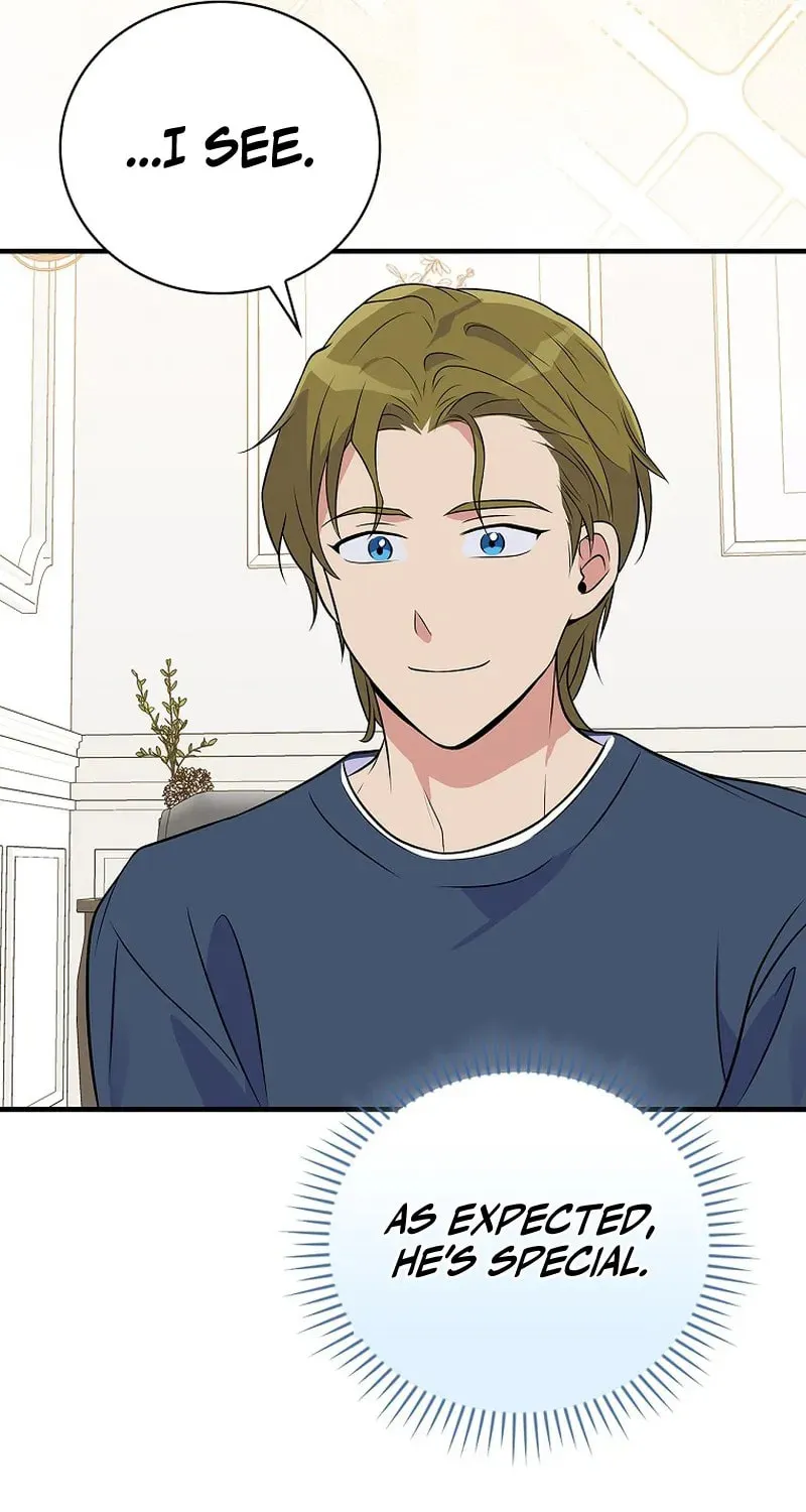 A Superstar From Birth Chapter 34 page 51 - 
