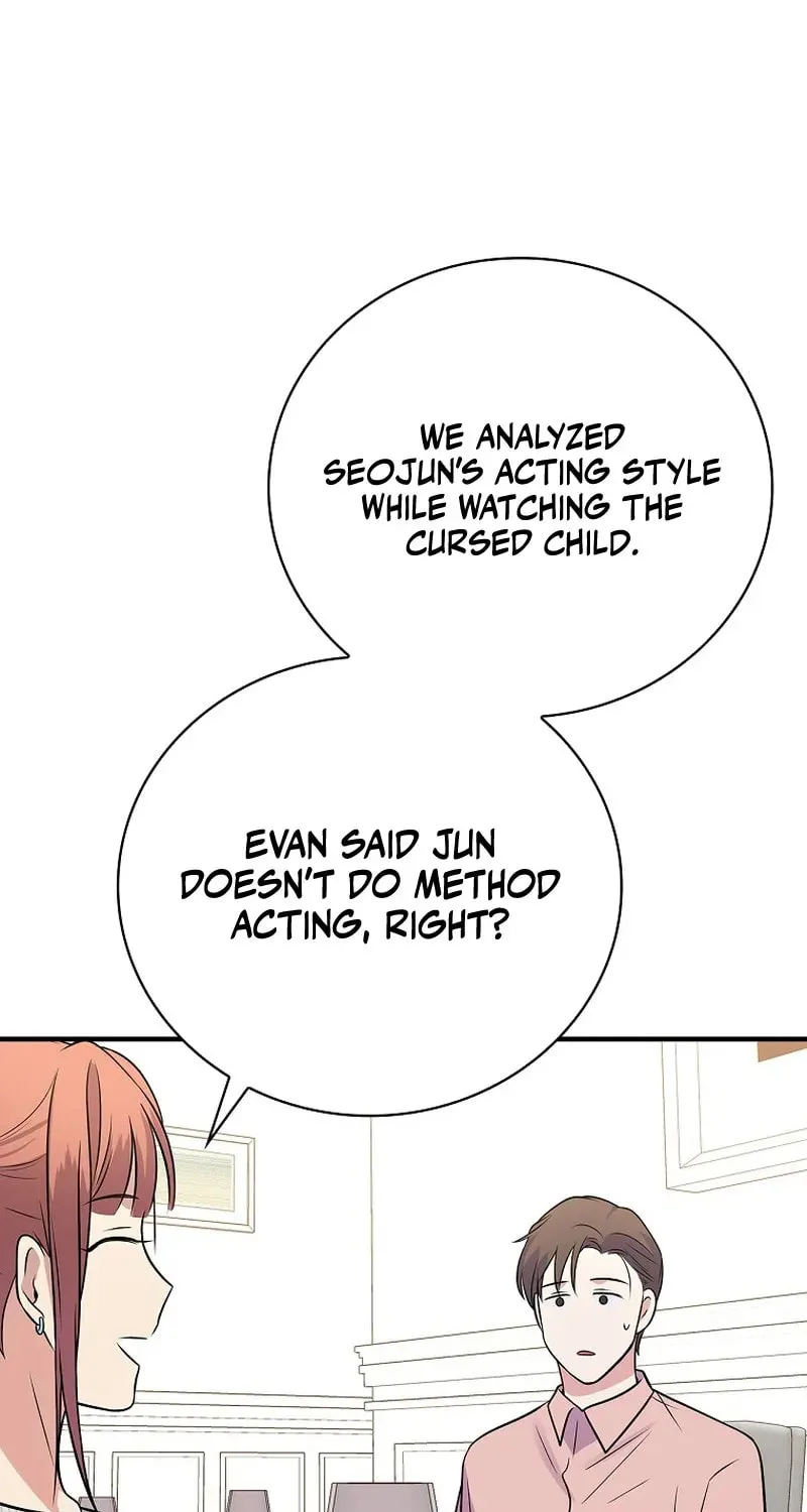 A Superstar From Birth Chapter 34 page 53 - 