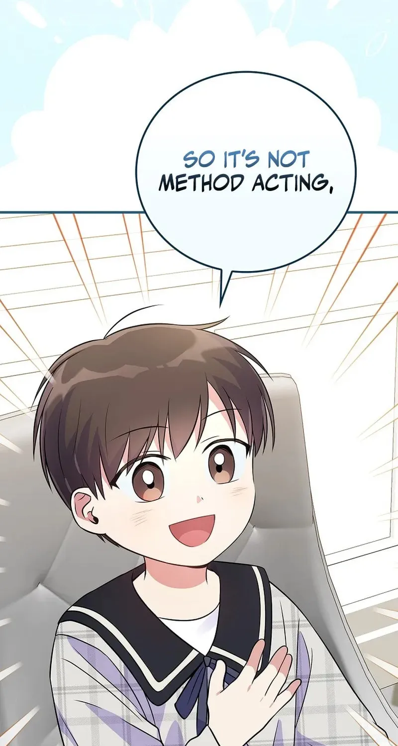 A Superstar From Birth Chapter 34 page 72 - 