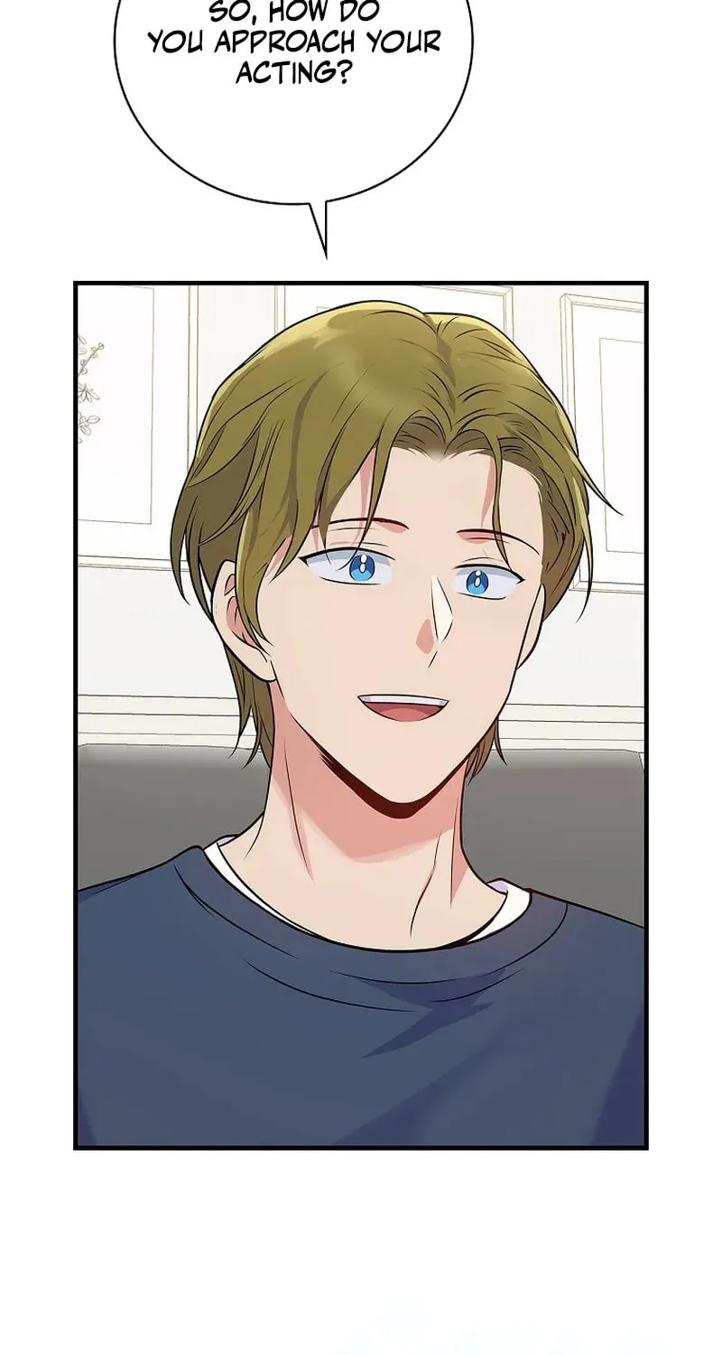 A Superstar From Birth Chapter 34 page 75 - 