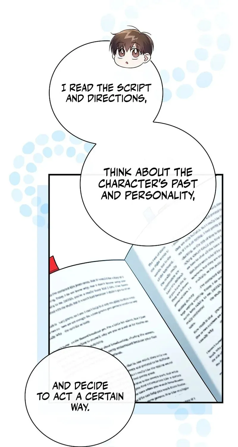 A Superstar From Birth Chapter 34 page 76 - 