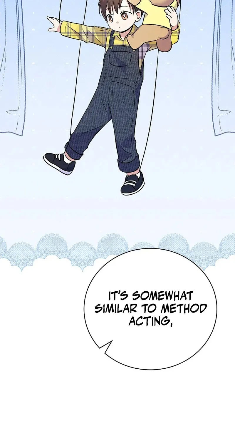 A Superstar From Birth Chapter 34 page 78 - 