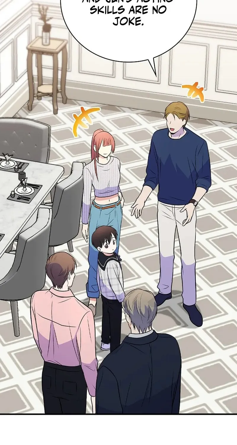 A Superstar From Birth Chapter 34 page 9 - 