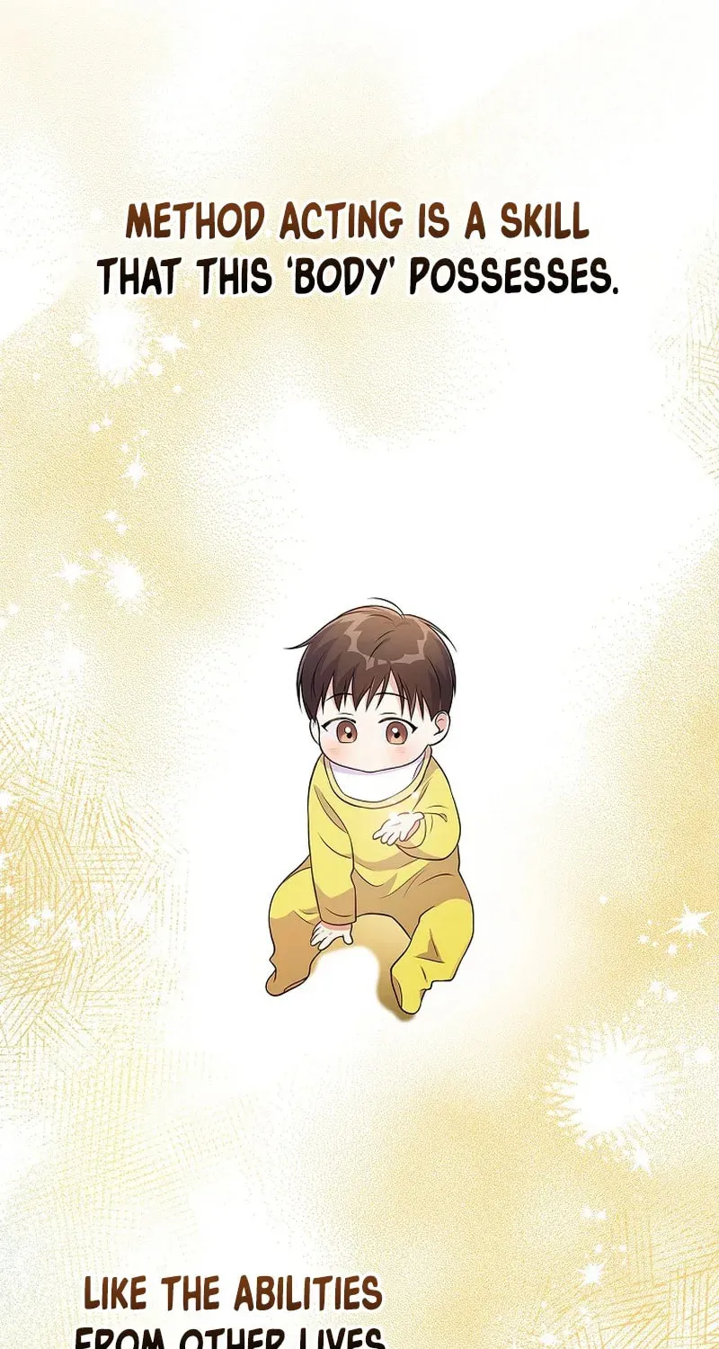 A Superstar From Birth Chapter 34 page 81 - 