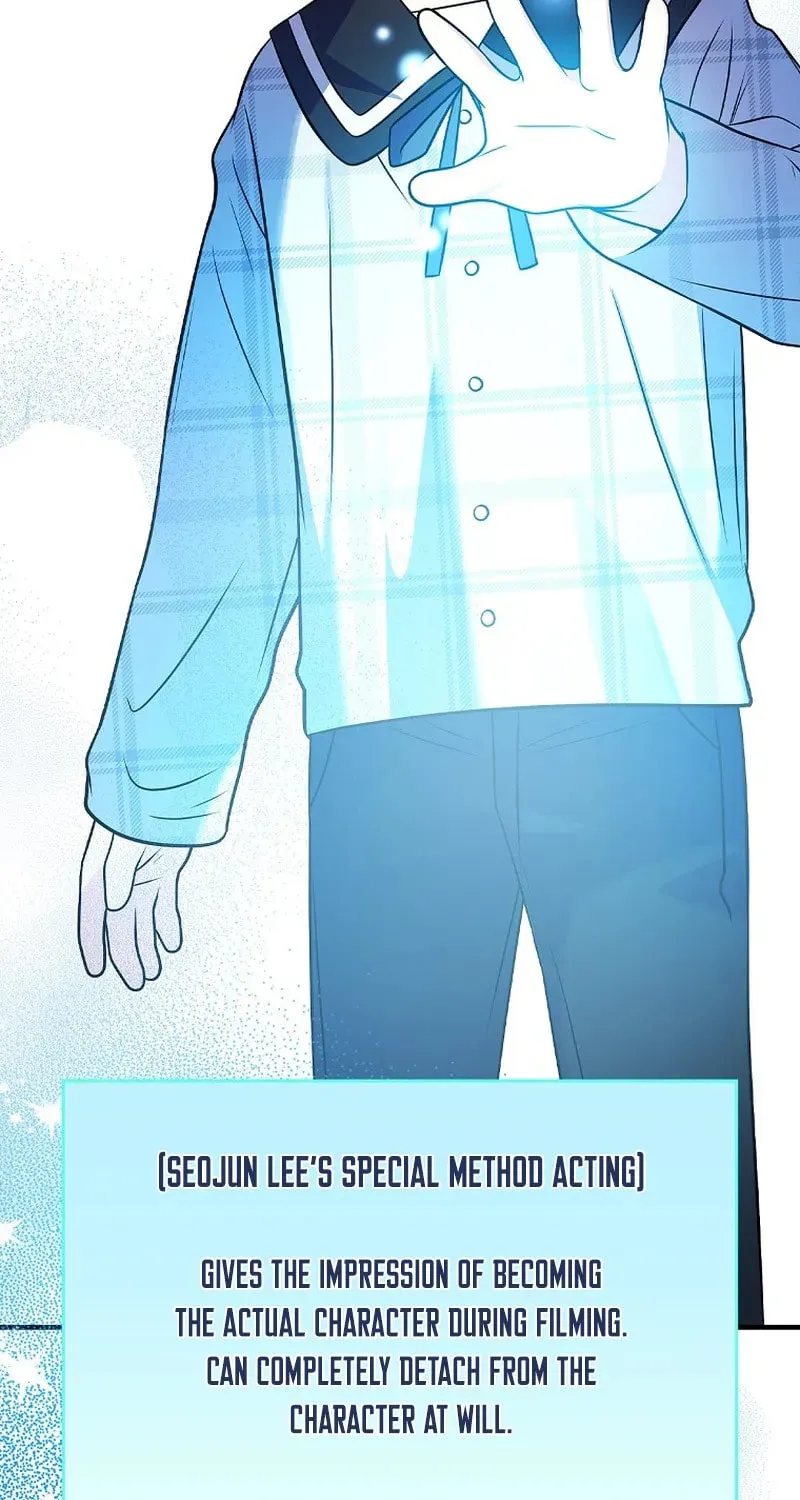 A Superstar From Birth Chapter 34 page 88 - 