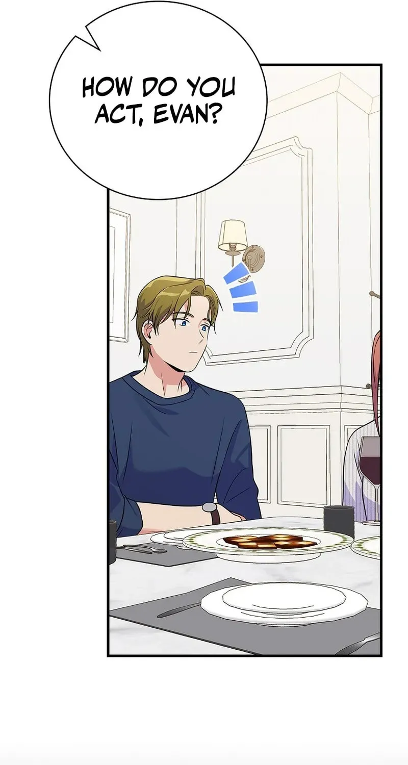 A Superstar From Birth Chapter 34 page 91 - 