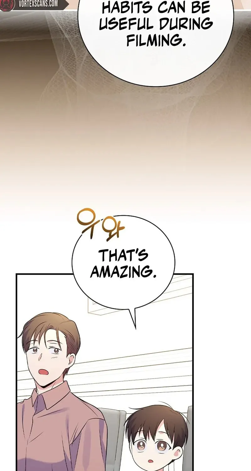 A Superstar From Birth Chapter 34 page 97 - 