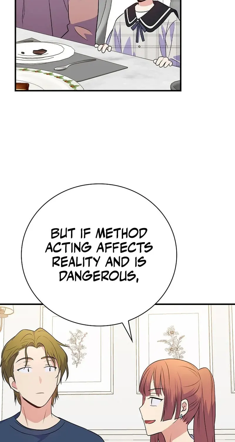 A Superstar From Birth Chapter 34 page 98 - 