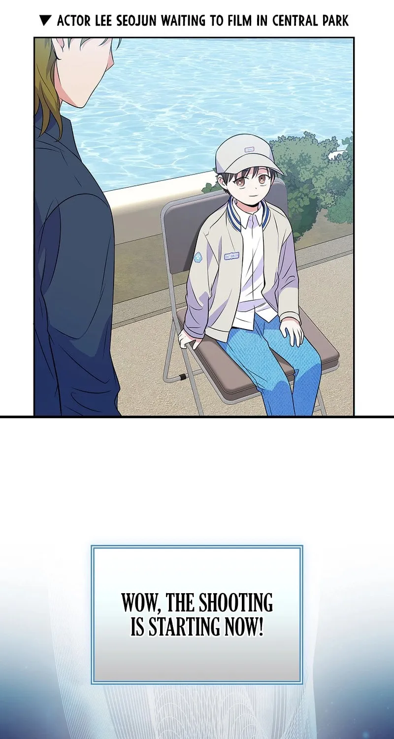 A Superstar From Birth Chapter 35 page 2 - 