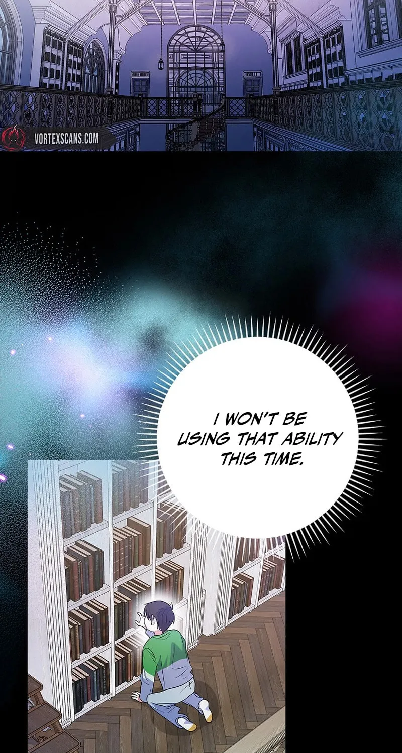 A Superstar From Birth Chapter 35 page 11 - 