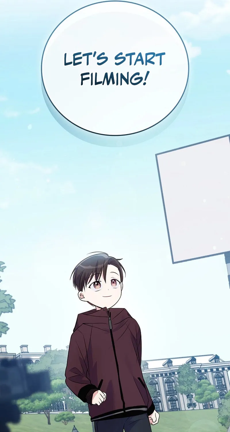 A Superstar From Birth Chapter 35 page 23 - 