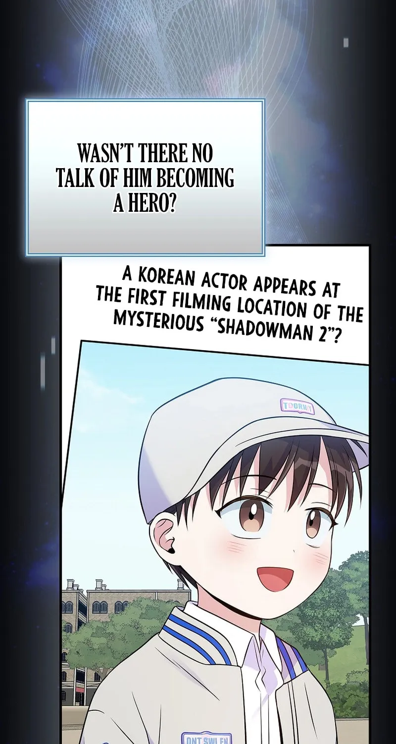 A Superstar From Birth Chapter 35 page 4 - 