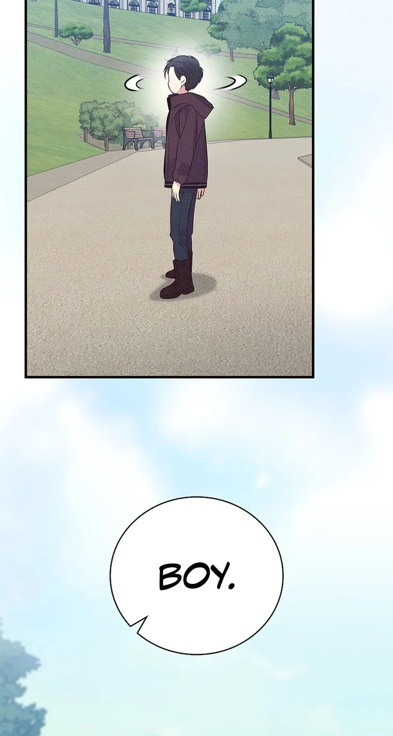 A Superstar From Birth Chapter 35 page 31 - 
