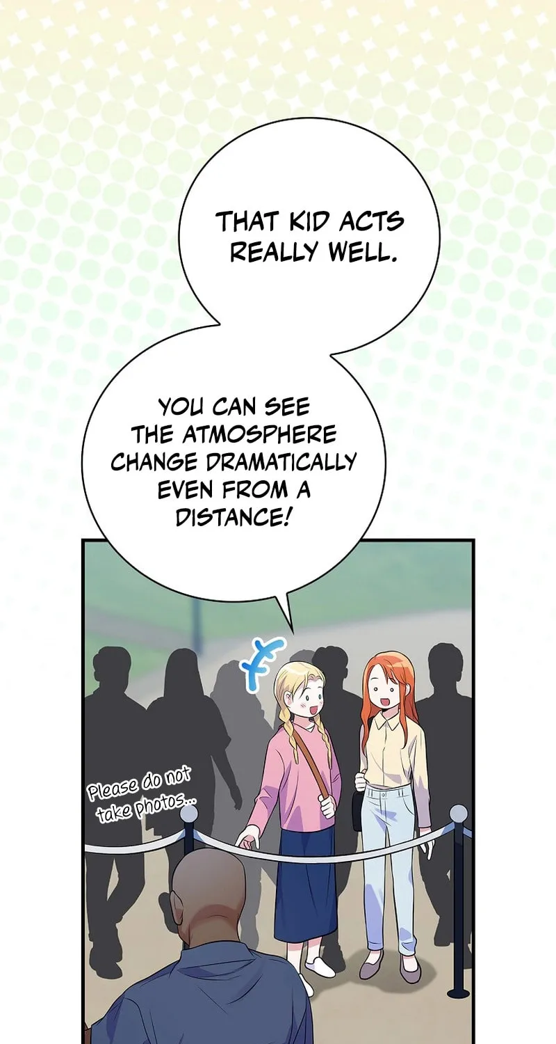 A Superstar From Birth Chapter 35 page 44 - 