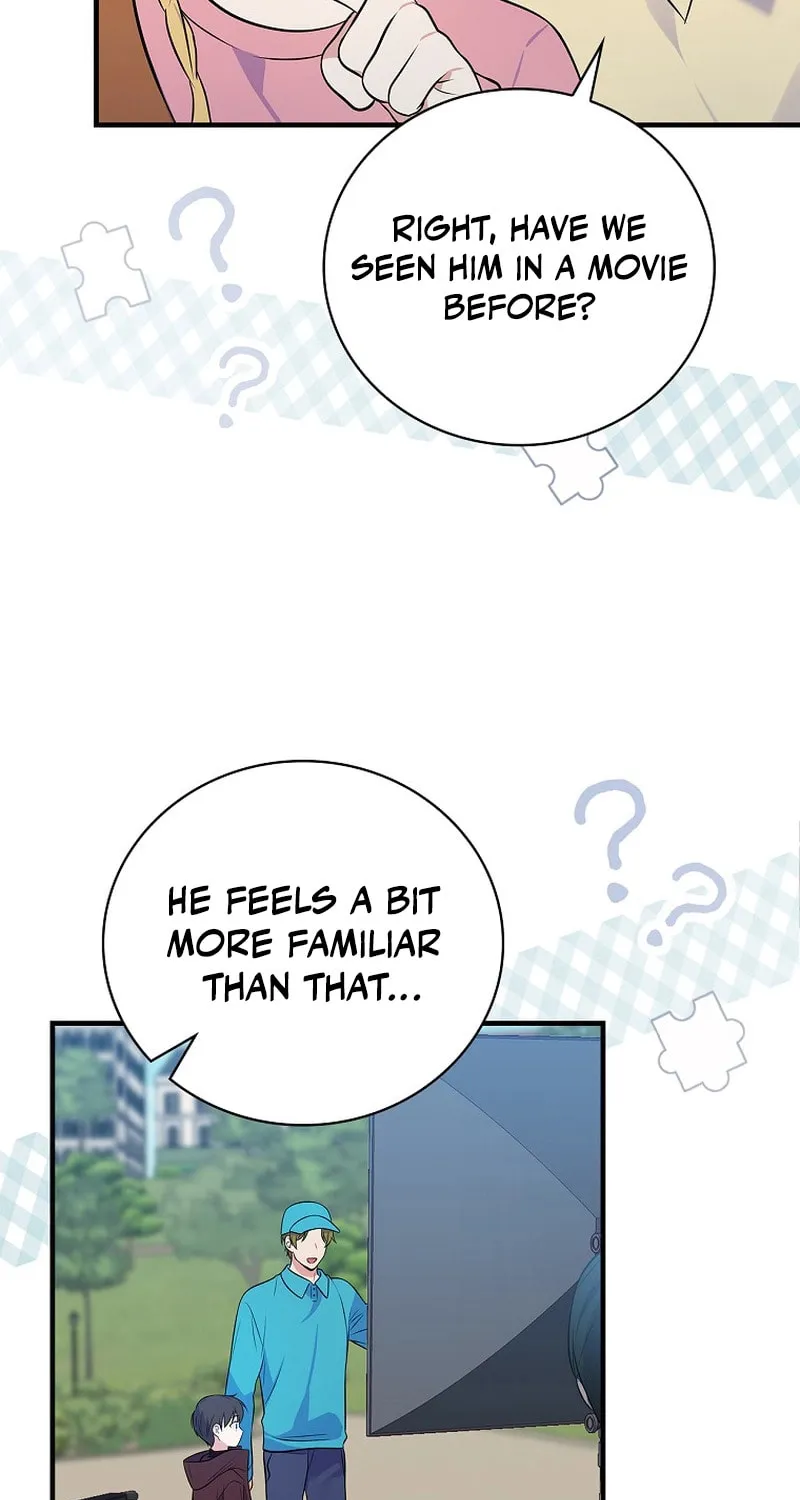 A Superstar From Birth Chapter 35 page 46 - 