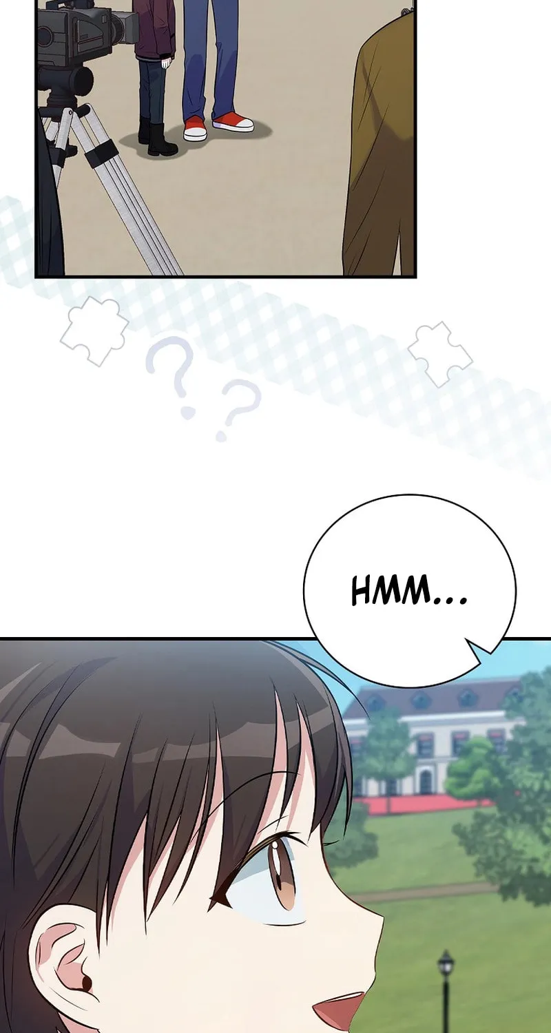 A Superstar From Birth Chapter 35 page 47 - 