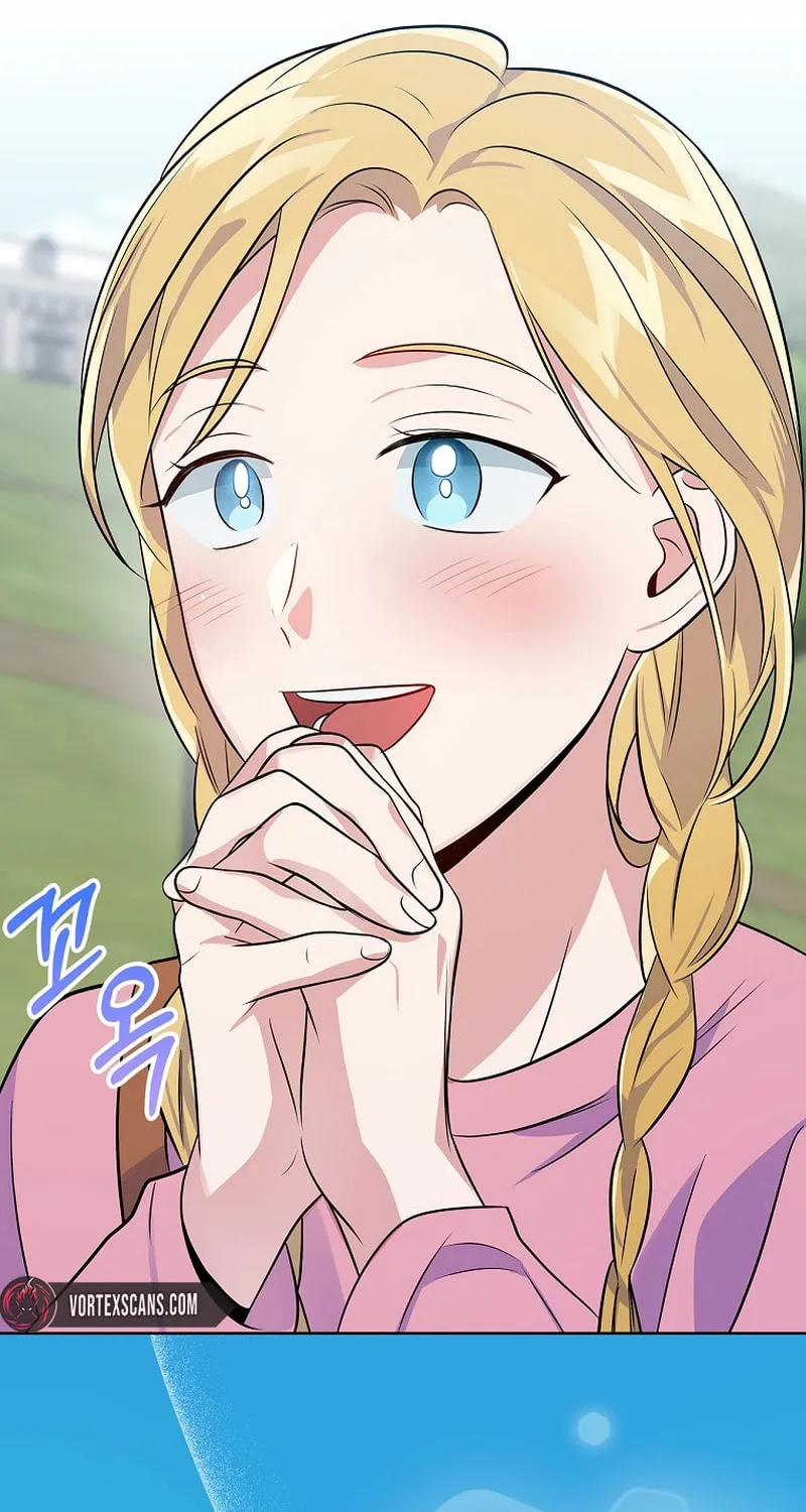 A Superstar From Birth Chapter 35 page 53 - 
