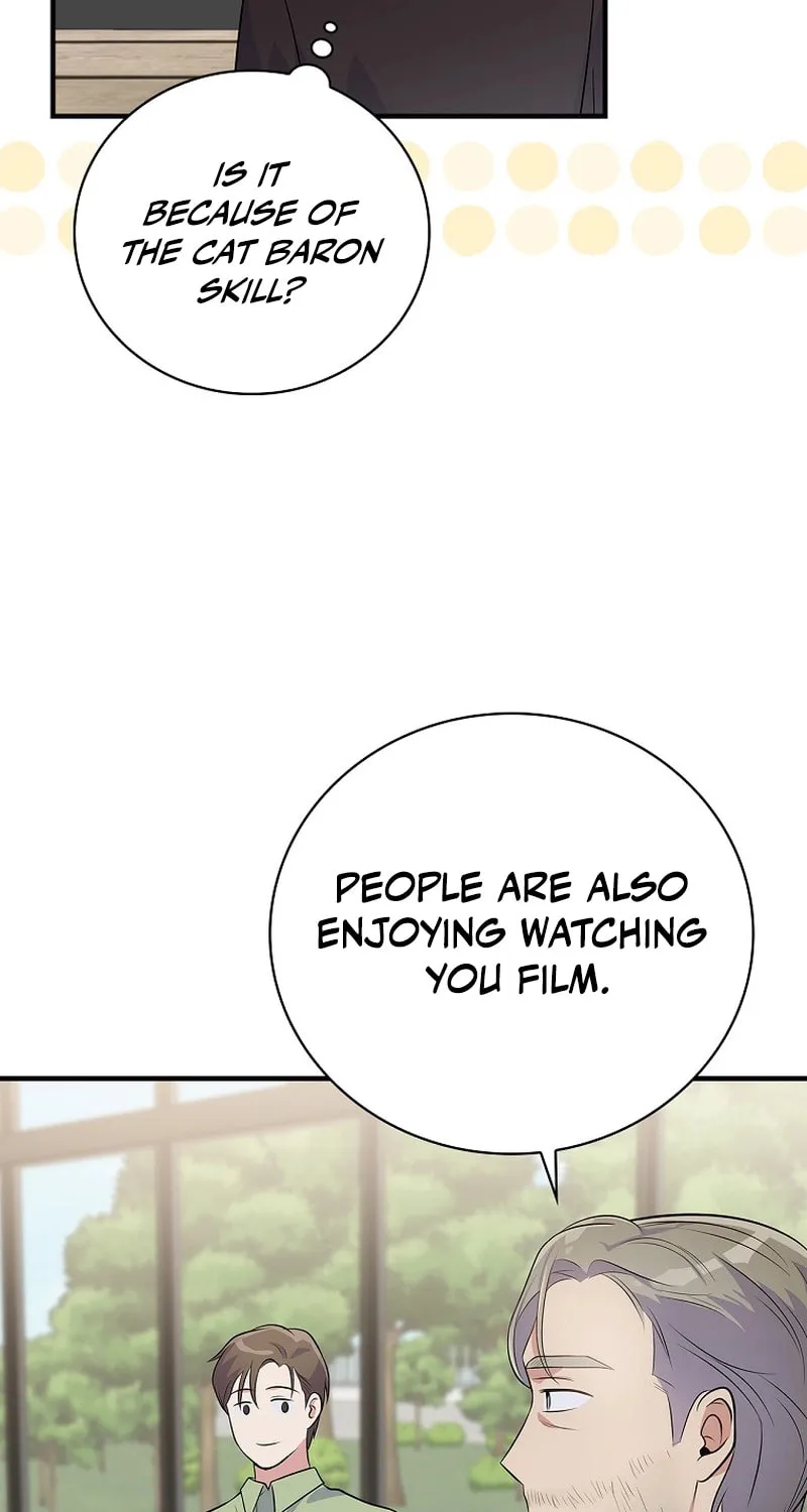A Superstar From Birth Chapter 35 page 61 - 