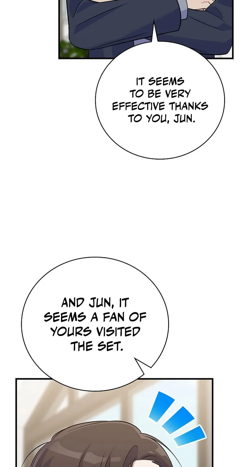 A Superstar From Birth Chapter 35 page 64 - 