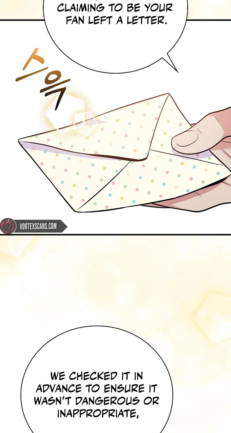A Superstar From Birth Chapter 35 page 66 - 