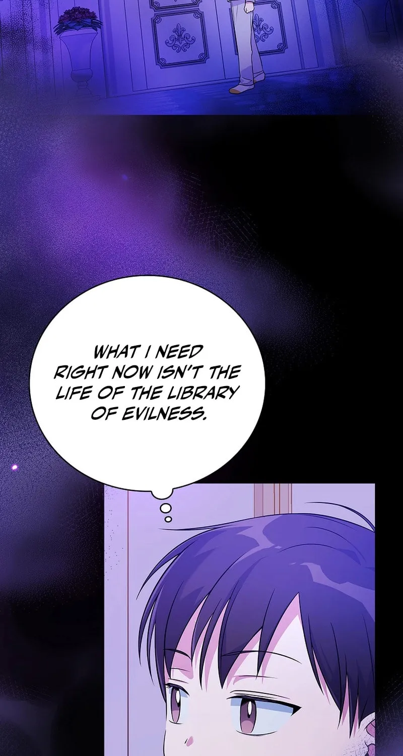 A Superstar From Birth Chapter 35 page 8 - 