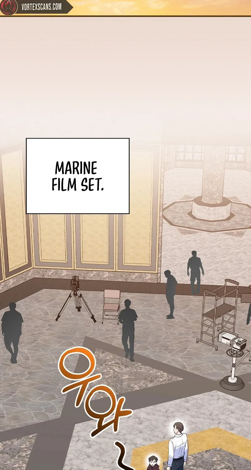 A Superstar From Birth Chapter 35 page 78 - 