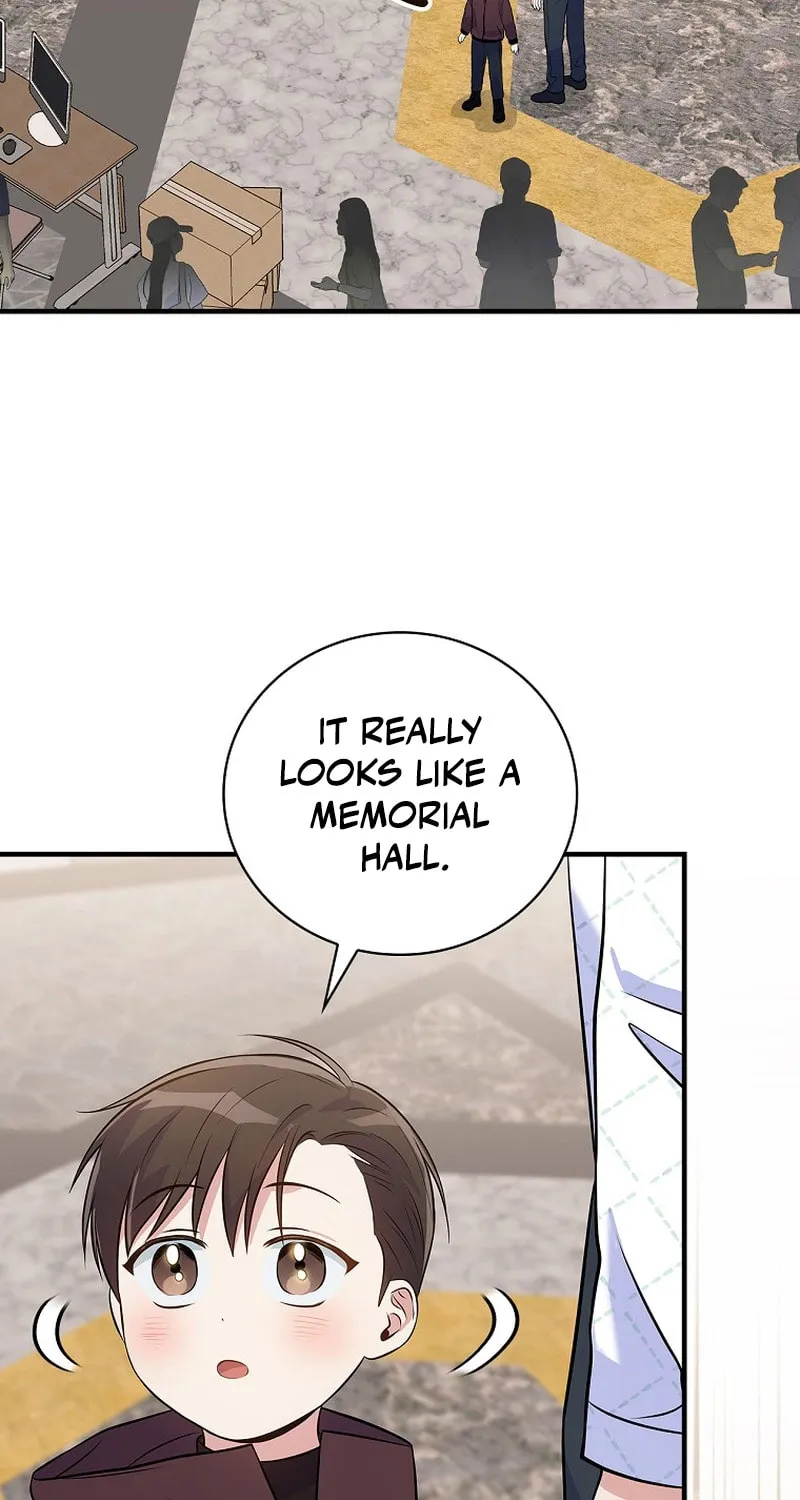 A Superstar From Birth Chapter 35 page 79 - 