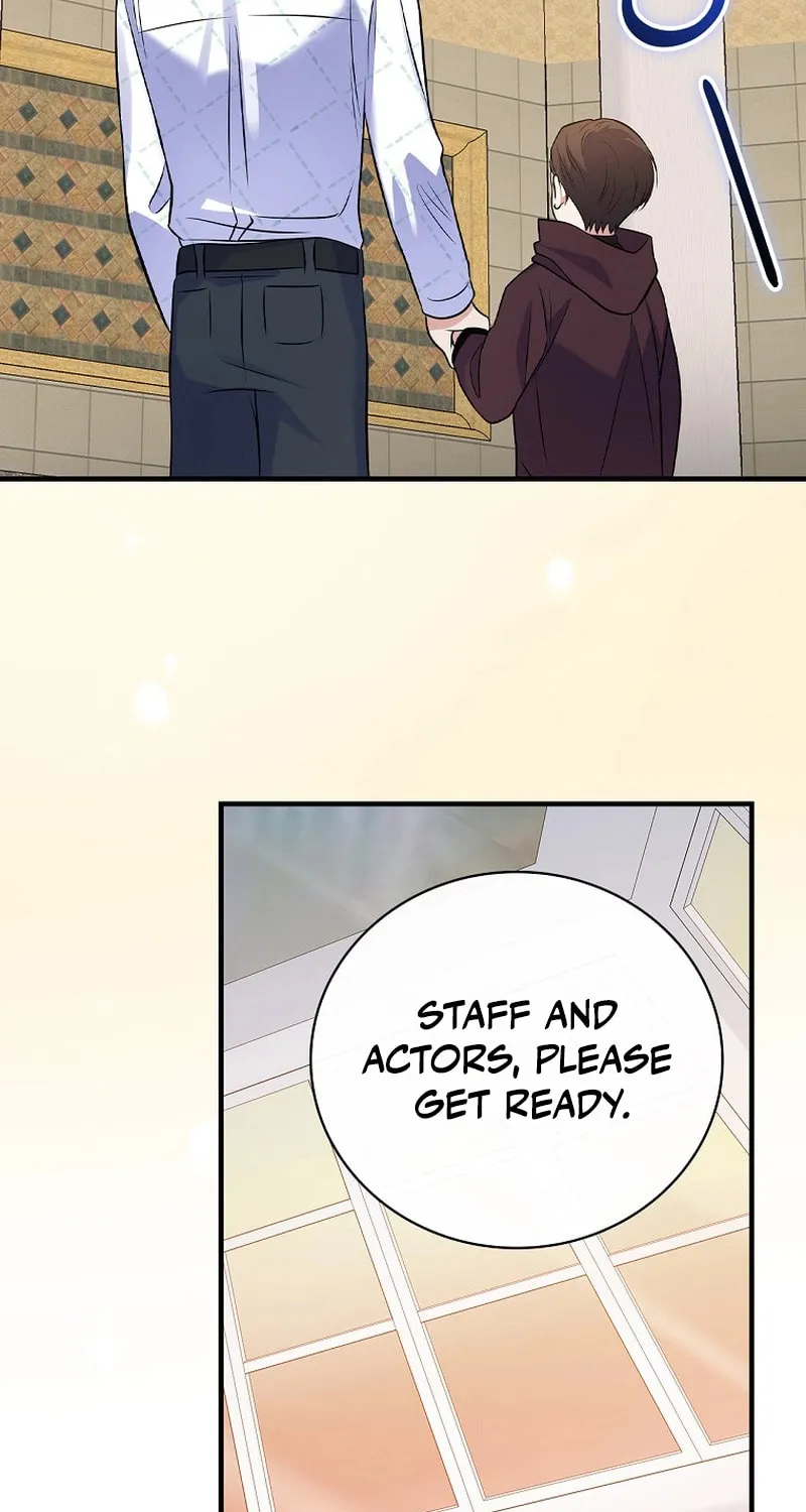 A Superstar From Birth Chapter 35 page 81 - 