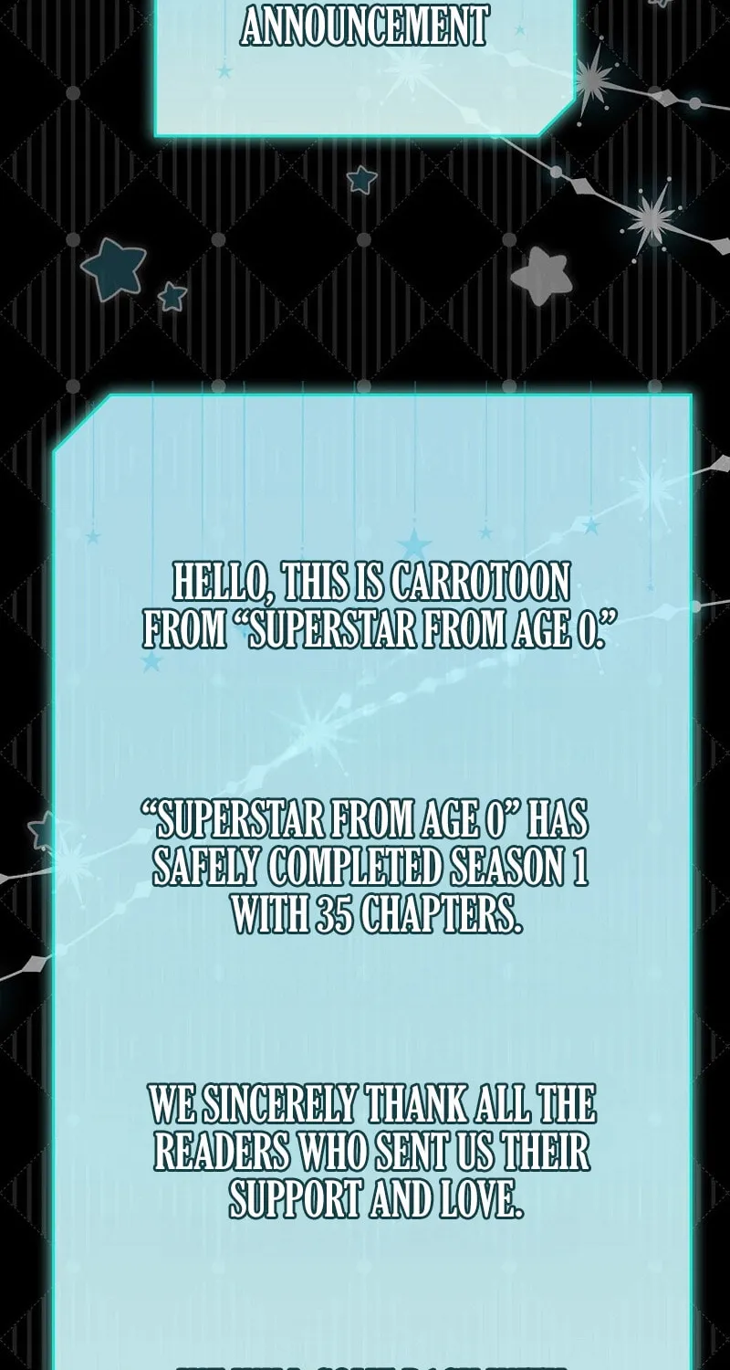 A Superstar From Birth Chapter 35 page 92 - 