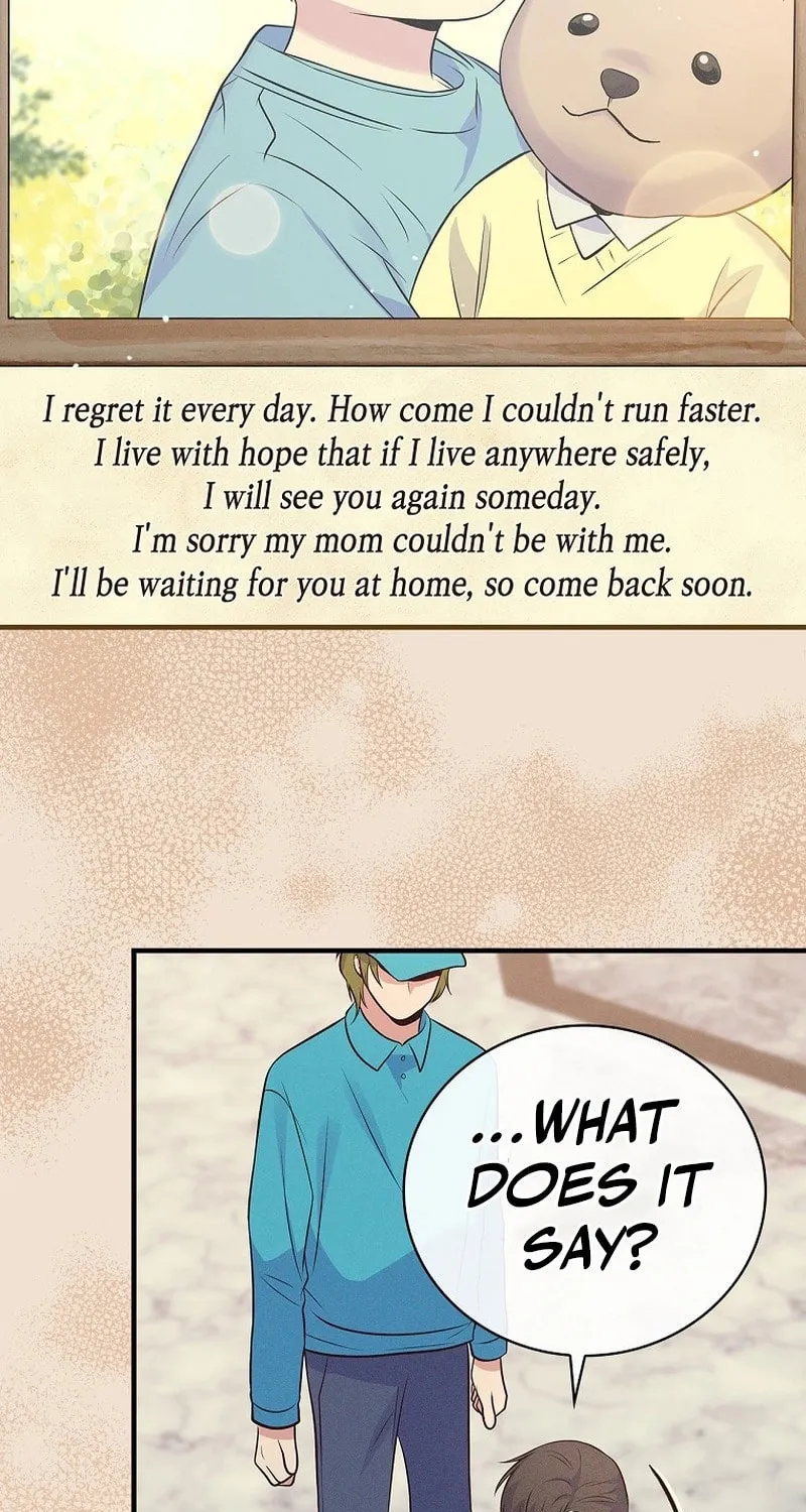 A Superstar From Birth Chapter 36 page 22 - 