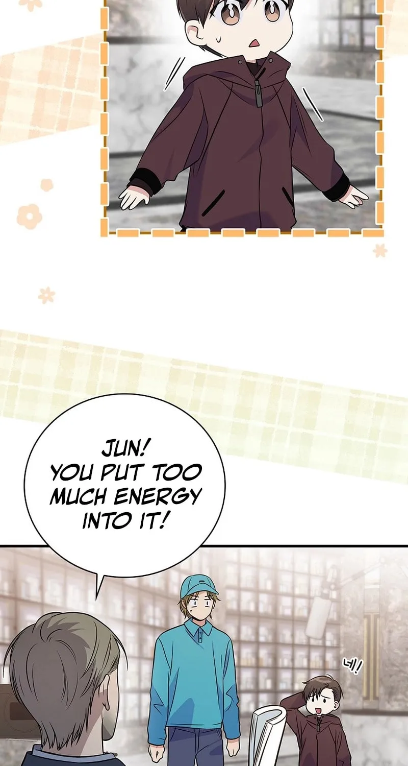 A Superstar From Birth Chapter 36 page 44 - 