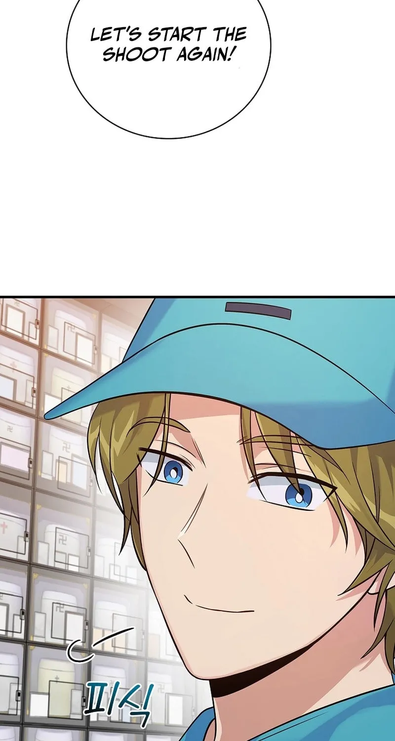 A Superstar From Birth Chapter 36 page 48 - 