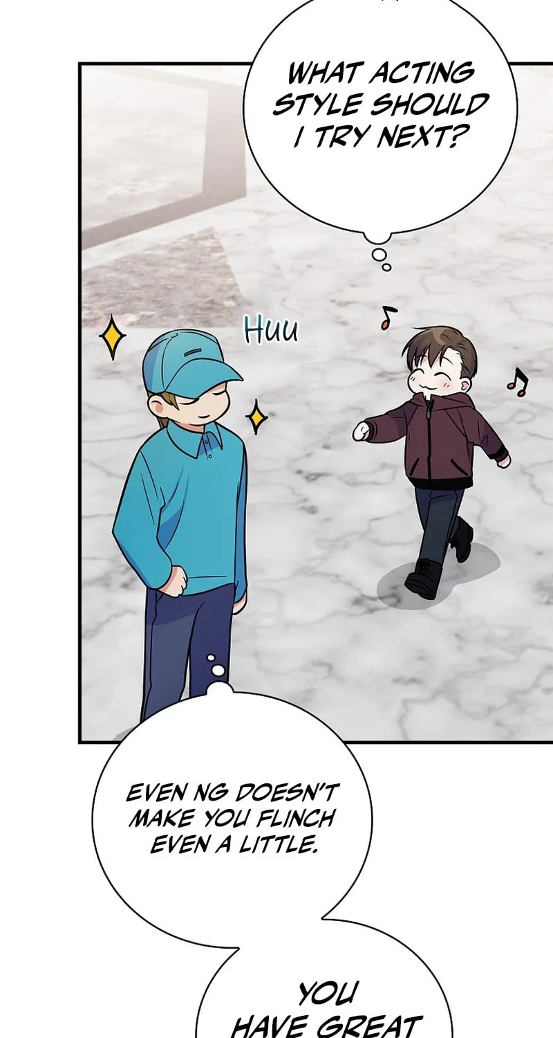 A Superstar From Birth Chapter 36 page 54 - 