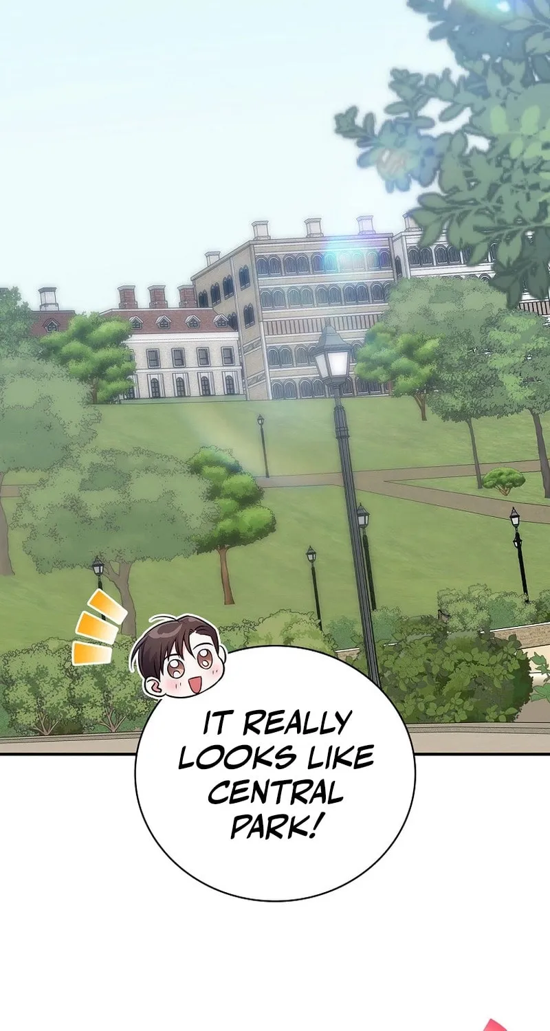 A Superstar From Birth Chapter 36 page 57 - 
