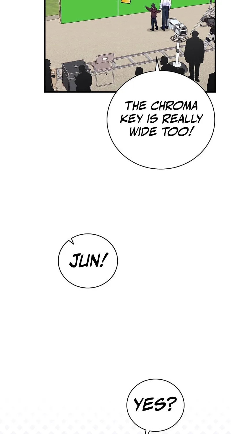 A Superstar From Birth Chapter 36 page 59 - 