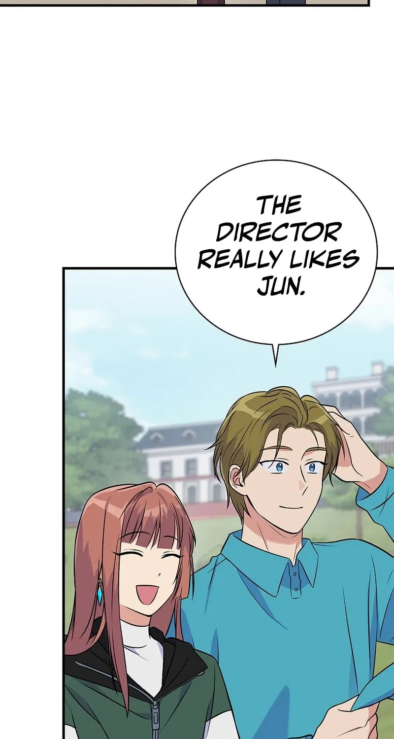 A Superstar From Birth Chapter 36 page 65 - 