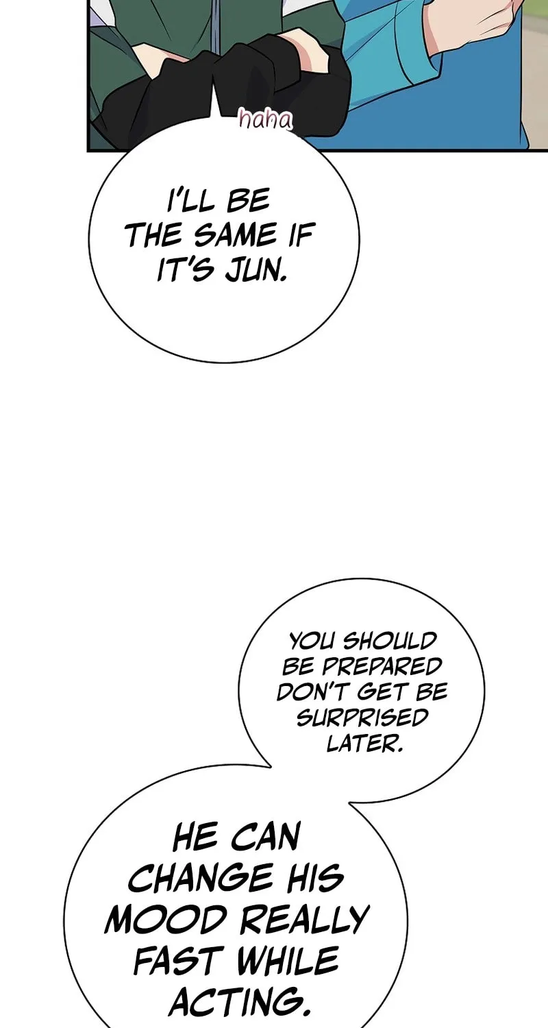 A Superstar From Birth Chapter 36 page 66 - 