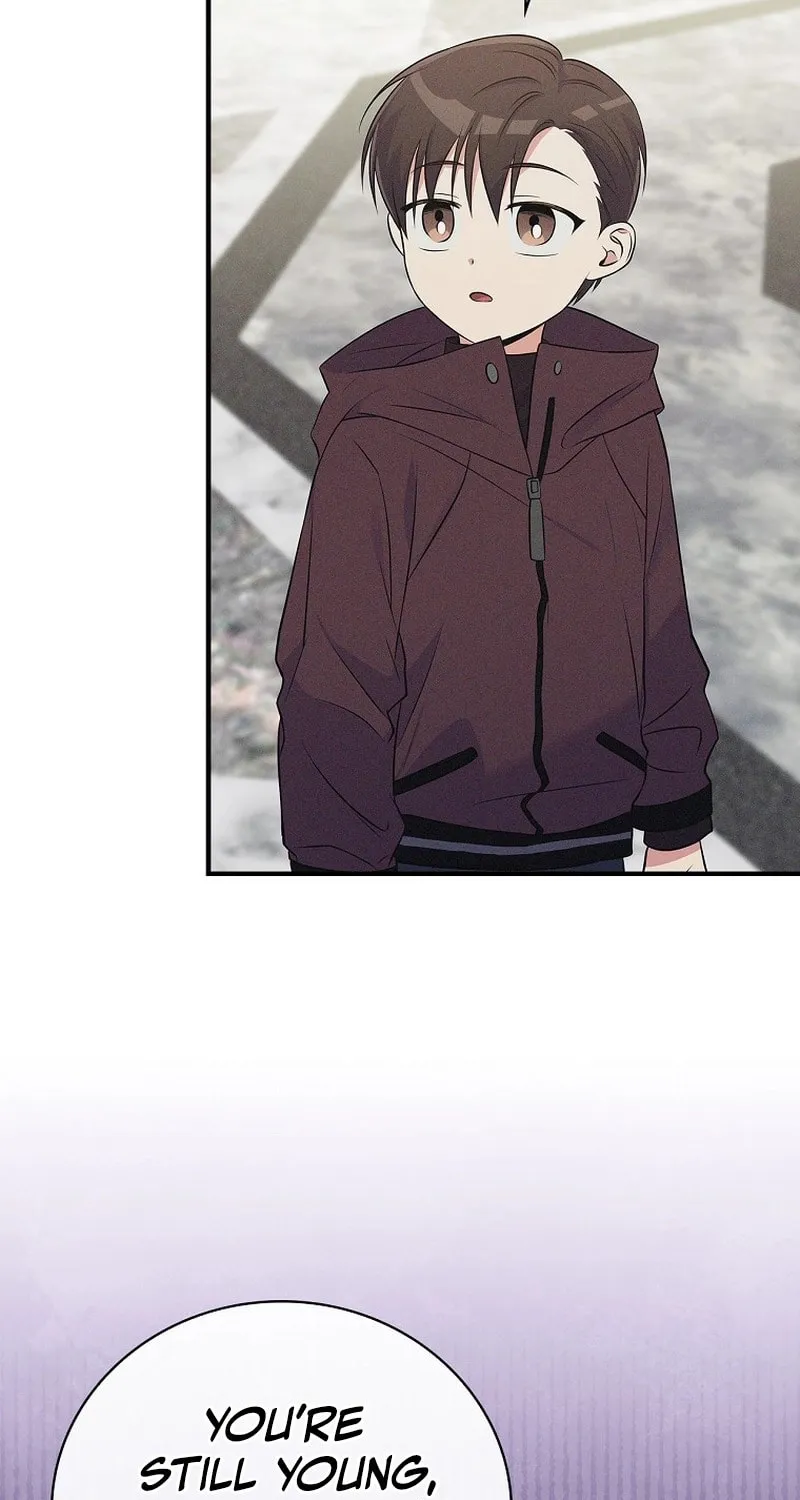 A Superstar From Birth Chapter 36 page 8 - 