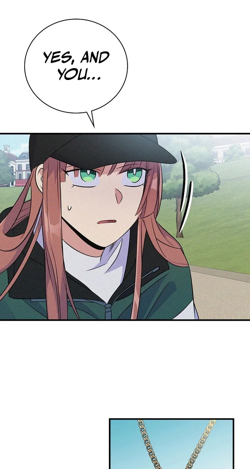 A Superstar From Birth Chapter 36 page 73 - 