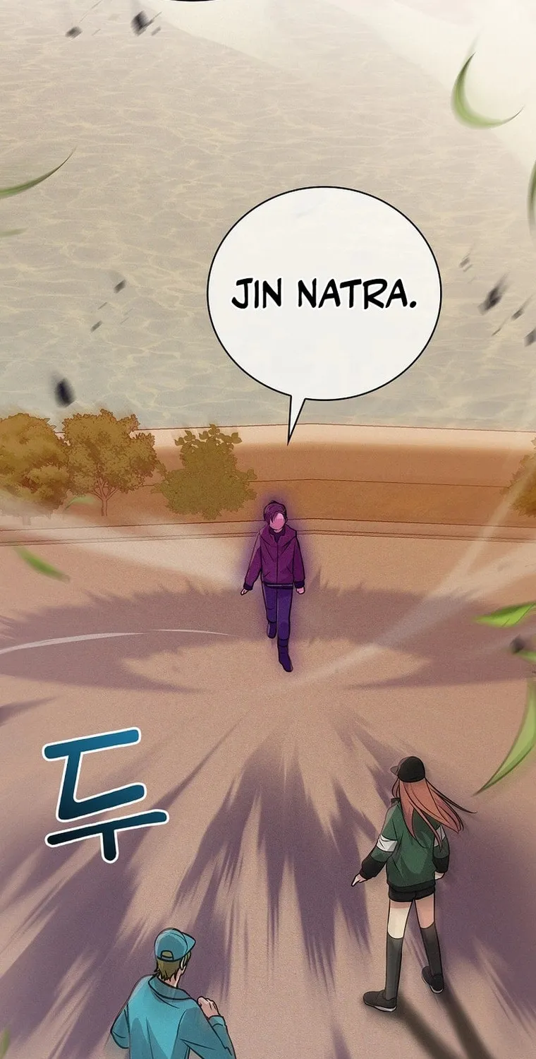 A Superstar From Birth Chapter 37 page 2 - 