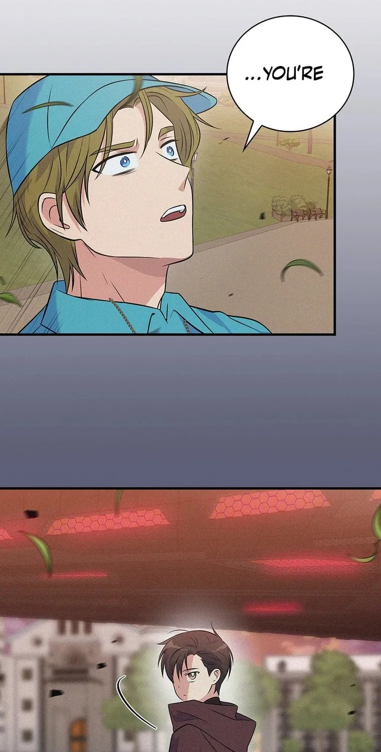 A Superstar From Birth Chapter 37 page 21 - 